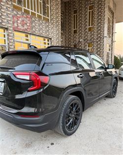 GMC Terrain